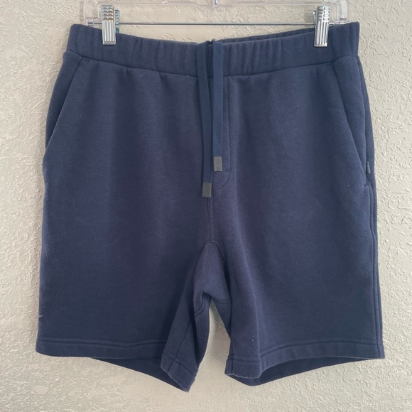 Proto 101 French Terry Mens Shorts Sz M - Picture 3 of 6